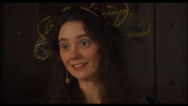 The Decameron - Season 01 Episode 01